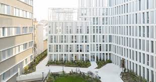 Milano, Park Associati trasforma l'ex Consorzio agrario in studentato ...