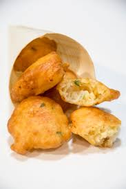 Realizzata con brodo vegetale e olio d'oliva è una ricetta completamente vegana. Frittelle Di Gamberi Con Farina Di Ceci Senza Glutine E Senza Latte