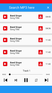 Also see how to convert apk to zip or bar. Mp3 Downloader Music Free 2020 For Android Apk Download