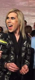 Pin By Dakota On Josh Ramsay And Marianas Trench Marianas Trench Josh Ramsay Celebrities