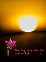 Touchn2btouched Light Of Life Sun Quotes Rumi Quotes
