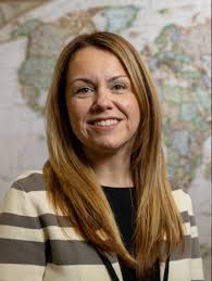 Georgia Masters Swimming President Wins Service Award