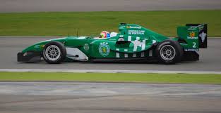 It was actually a unique way to integrate two big sports, motor racing and football. Superleague Formula Sporting Clube De Portugal Borja Garcia Best Club Sports Portugal