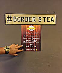Due to its close proximity to penang, sungai petani is also part of greater penang, malaysia's second largest conurbation, with the town's logistical needs being served by penang's well developed. Hq Border S Tea Sungai Petani Home Facebook