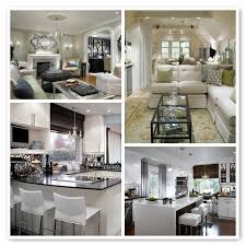 We know bathrooms and kitchens well! Candice Olson Show Divine Design Novocom Top