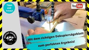 Weitere ideen zu dekupiersäge vorlagen, dekupiersäge, vorlagen. Basteln Mit Der Dekupiersage Mit Olaf Als Gast Und Experte Youtube