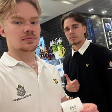 Vårgårda Golfklubb