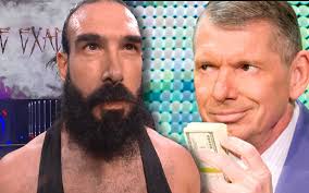 Brodie Lee Says WWE Offered Him New Contracts Until The Day He Was Released