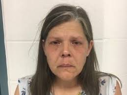 Clinton nurse indicted