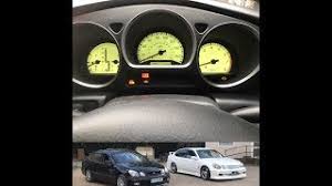 Build & price your lexus vehicle today. How To Fix Lexus Toyota Vsc And Abs Light Sensor Youtube