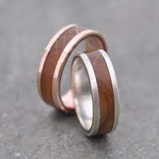 Bourbon Barrel Wood Ring Whiskey Barrel Ring Bourbon Barrel Etsy In 2021 Mens Wood Rings Wedding Rings Wood Rings