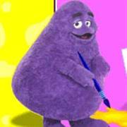 Ariel ariel is an independent young mermaid who spends her days with flounder and sebastian, singing and dreaming of another world. Mcdonald S Characters