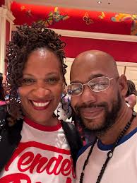 Gregg, Lori and Sean...Enjoy your Cruise! Can't wait to see Pictures!  😉🎶💕