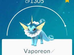 How To Beat Vaporeon In Pokemon Go Thrillist