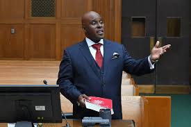 Meet Attorney Freddy...