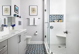Perhaps in 2021, but not for the long haul. A Closer Look At Bathroom Design Trends For 2020 The Washington Post