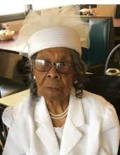 Obituary information for Martha "Queen" Parker