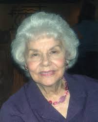 Mildred Frances Usry Thompson Obituary June 11, 2024