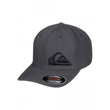 Win20 Quiksilver Final Flexfit Cap Mens Headwear Blitz Surf Shop Nz Surf Skate Street Wetsuits Lessons Quiksilver W20