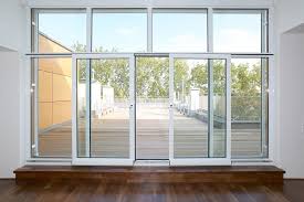 Schiebeturen Die Alternative Bei Platzmangel Fenster Und Turen Schiebe Tur Automatische Turen