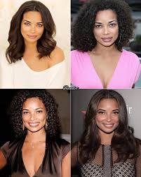 Rochelle Aytes is an accomplished American actress and model ...