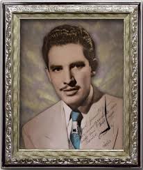 Oscar Chavez Felix Obituary