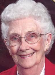 Martha Louise Talbert Obituary