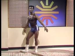View this post on instagram. This Aerobic Video Wins Everything Original Youtube