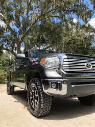 Build up using widest molding at bottom and narrow at the top. Painting The Chrome Black Toyota Tundra Forum