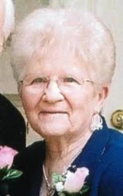 Obituary information for Maxine Jokerst