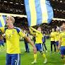 Sweden's 2026 FIFA World Cup Schedule and Broadcast Plans Confirmed