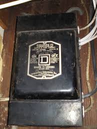 This item was not functionally tested and no guarantees on condition or operability are made by bigiron. Square D Fuse Box Wiring Diagram Conductor Title Conductor Title Pennyapp It