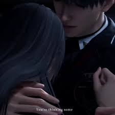 Caleb Love and Deep Space Edit: Why He's So Fine