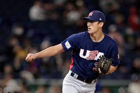 Noah song, rhp for navy baseball, spent two weeks in new england this senior team captain rhp kyle condry and sophomore rhp noah song preview the 2017 navy baseball pitching staff. Red Sox Prospect Noah Song Is The Future Ace We Ve Been Waiting For