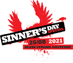 Novodmitrovskaya 5a/3, moscow, russia, 127015 / 89039344111. Sinner S Day