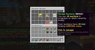 Does Magic Find Potion Work With Zealots? | Hypixel Forums