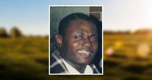 Mr. Tyrone Frazier Obituary July 23, 2019