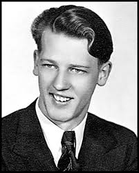 Obituary: Poetter, Richard Herman John