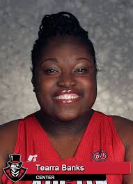 APSU Women's Basketball plays Eastern Illinois at the Dunn Center, Saturday 