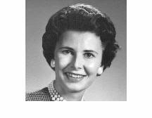 SALLY BEIGHTOL Obituary (2014)