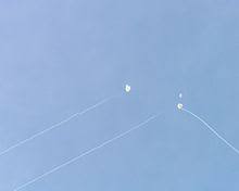 Steven sahiounie, journalist and political commentator. Iron Dome Wikipedia