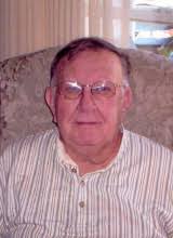 Obituary information for Robert B. Tupper