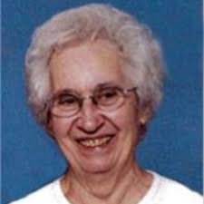 Mazie Ann Bye Obituary February 22, 2016