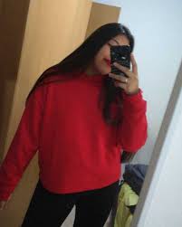 Rafaela Ruiz🌹 (@ruizz_)