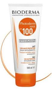 The fda says spf 100 sunscreen products are misleading. Bioderma Photoderm Max Creme Spf 100 Uva 29 Reviews Photos Ingredients Makeupalley