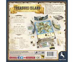Although not the first book about pirates, treasure island is considered by many to be the best. Treasure Island 57025g Ab 41 75 Preisvergleich Bei Idealo De