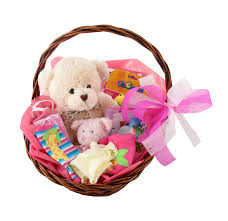 send baby flowers and gifts in perth