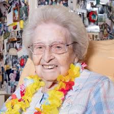 Edith Ozar Bratt Obituary (1916