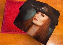 Thank you for the magazine, looking forward to our next adventure