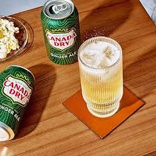 Image result for Ginger Ale 2012 Escape